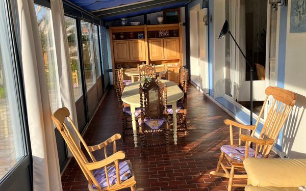 Maison à vendre    5 pièces •  Mers-les-Bains