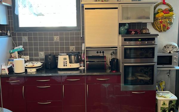 Maison à vendre    5 pièces •  Mers-les-Bains