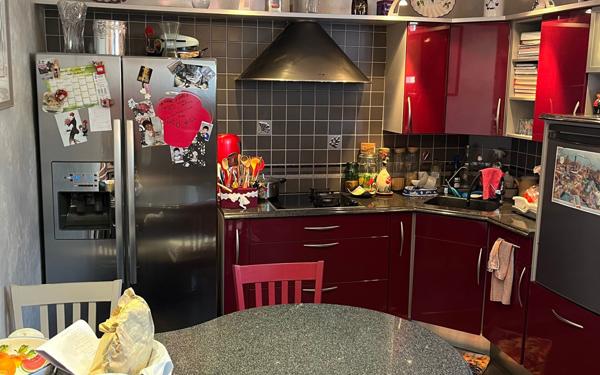 Maison à vendre    5 pièces •  Mers-les-Bains