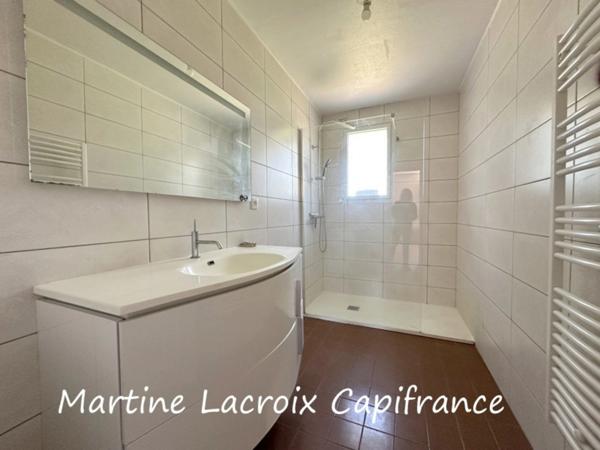 Dpt SARTHE (72), à vendre BONNÉTABLE - PAVILLON SUR SOUS-SOL P4 de 84 M² - Terrain de 703M²