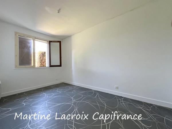 Dpt SARTHE (72), à vendre BONNÉTABLE - PAVILLON SUR SOUS-SOL P4 de 84 M² - Terrain de 703M²