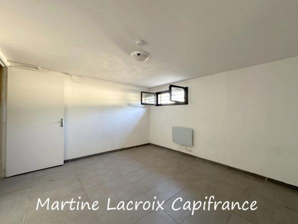 Dpt SARTHE (72), à vendre BONNÉTABLE - PAVILLON SUR SOUS-SOL P4 de 84 M² - Terrain de 703M²