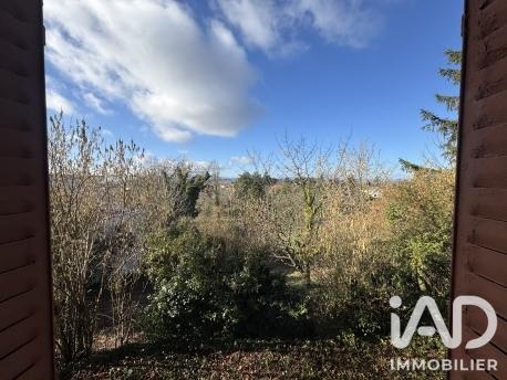 Maison à vendre 5 pièces 133 m² Limonest