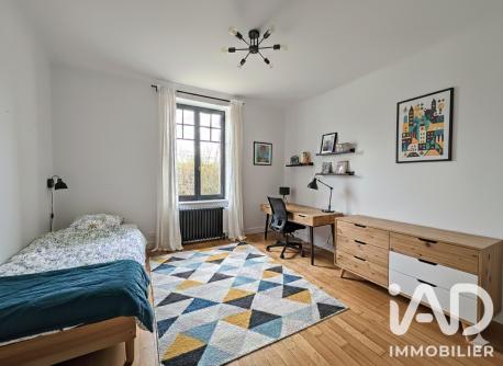 Maison à vendre 5 pièces 133 m² Limonest