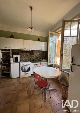Maison à vendre 5 pièces 133 m² Limonest
