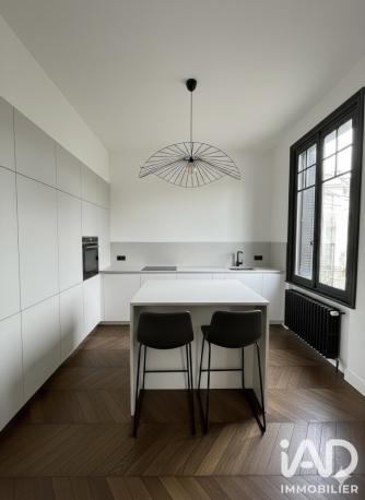 Maison à vendre 5 pièces 133 m² Limonest
