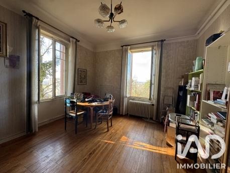 Maison à vendre 5 pièces 133 m² Limonest