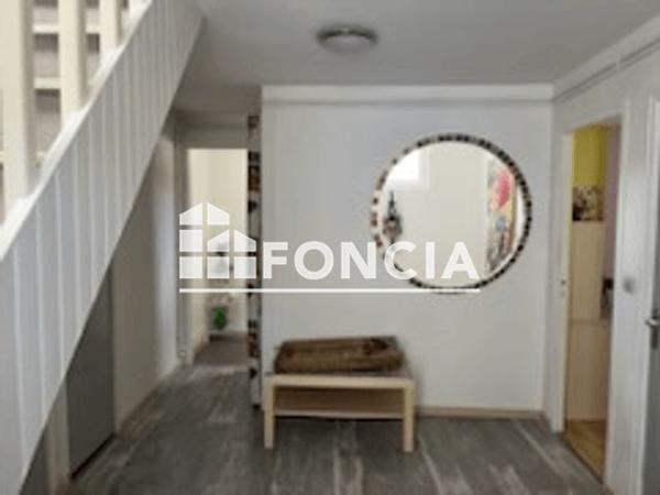 À vendre Maison 6 pièces 90 m² - Château-thierry 02400