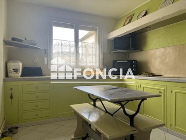 À vendre Maison 6 pièces 90 m² - Château-thierry 02400