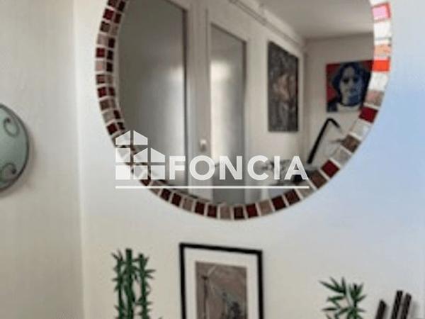 À vendre Maison 6 pièces 90 m² - Château-thierry 02400