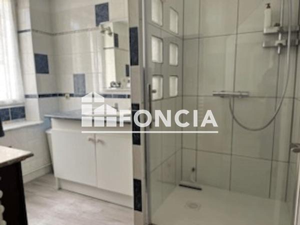 À vendre Maison 6 pièces 90 m² - Château-thierry 02400