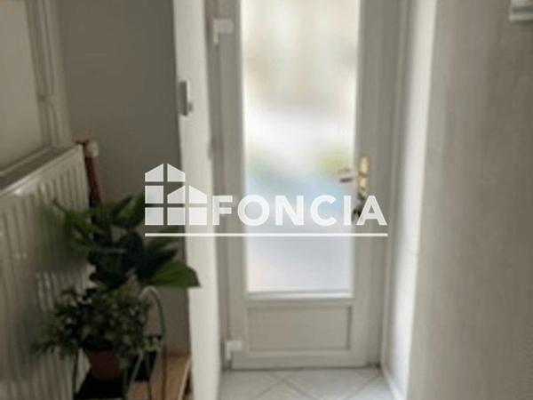 À vendre Maison 6 pièces 90 m² - Château-thierry 02400