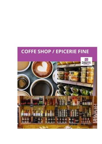 75010 PARIS - CAVE A VIN -ALIMENTATION, EPICERIE FINE, 100m²