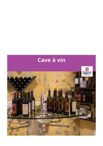 75010 PARIS - CAVE A VIN -ALIMENTATION, EPICERIE FINE, 100m²