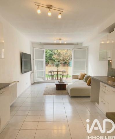 Appartement à vendre 3 pièces 55 m² Cosnes-et-Romain