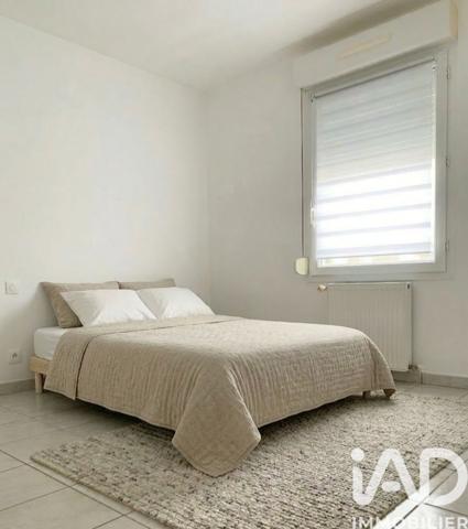 Appartement à vendre 3 pièces 55 m² Cosnes-et-Romain