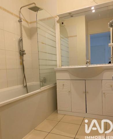 Appartement à vendre 3 pièces 55 m² Cosnes-et-Romain