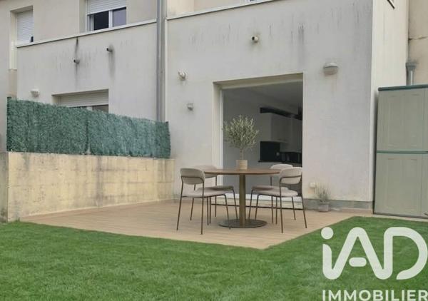 Appartement à vendre 3 pièces 55 m² Cosnes-et-Romain