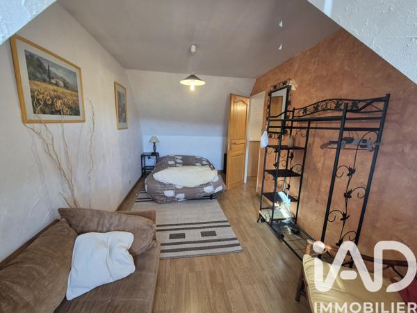 Maison à vendre 6 pièces 110 m² La Ferté-sous-Jouarre