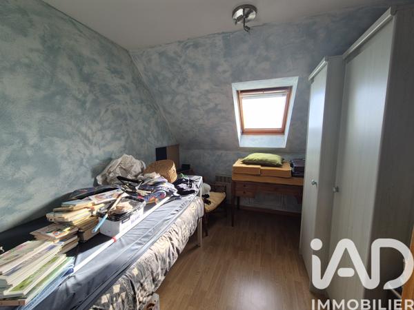 Maison à vendre 6 pièces 110 m² La Ferté-sous-Jouarre