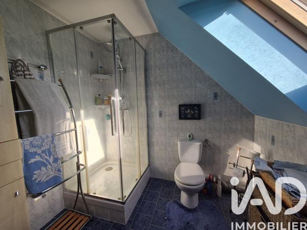 Maison à vendre 6 pièces 110 m² La Ferté-sous-Jouarre