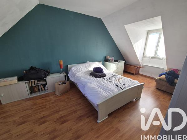 Maison à vendre 6 pièces 110 m² La Ferté-sous-Jouarre