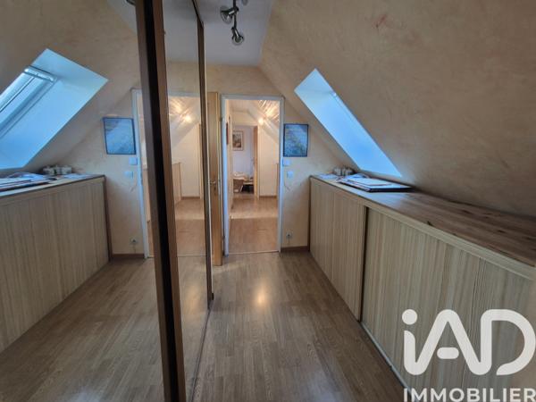 Maison à vendre 6 pièces 110 m² La Ferté-sous-Jouarre