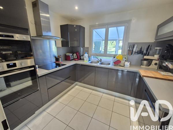Maison à vendre 6 pièces 110 m² La Ferté-sous-Jouarre