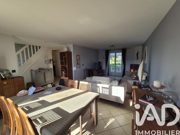 Maison à vendre 6 pièces 110 m² La Ferté-sous-Jouarre