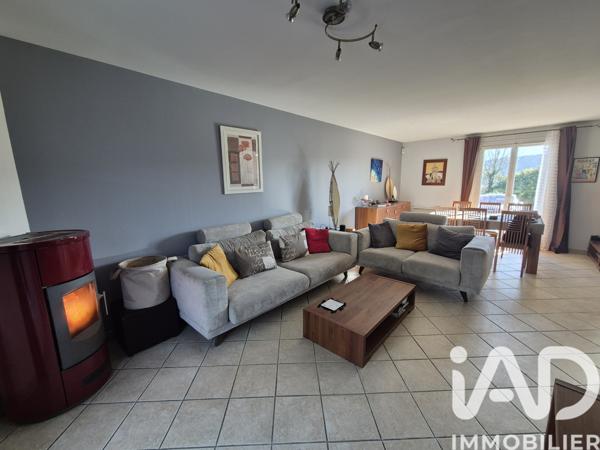 Maison à vendre 6 pièces 110 m² La Ferté-sous-Jouarre