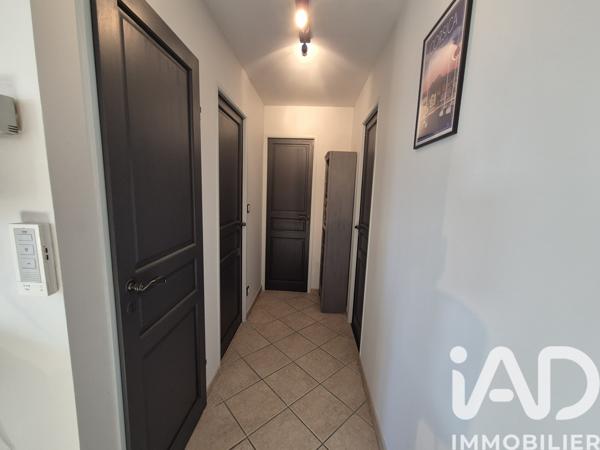 Maison à vendre 6 pièces 110 m² La Ferté-sous-Jouarre