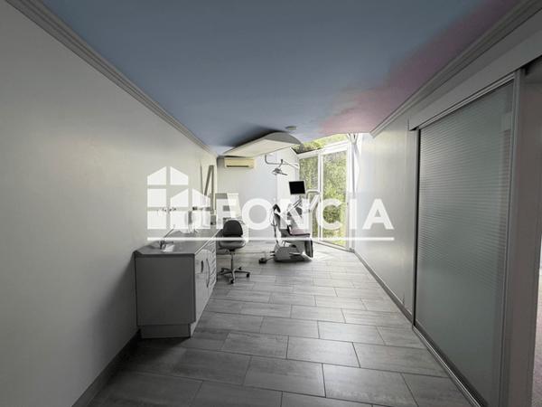 Location Local commercial 4 pièces 72 m² - Ruelle Sur Touvre 16600