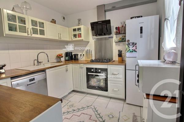 Maison à vendre  5 pièces - 97 m2 LORMONT - 33