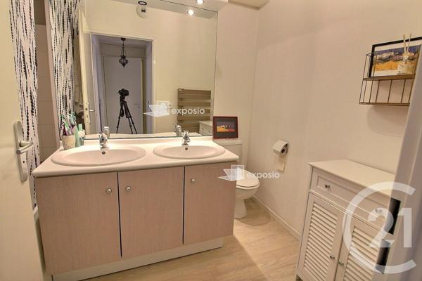 Maison à vendre  5 pièces - 97 m2 LORMONT - 33