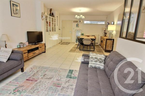 Maison à vendre  5 pièces - 97 m2 LORMONT - 33