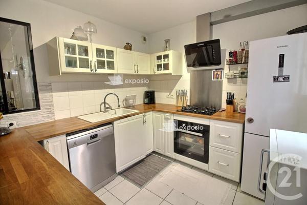 Maison à vendre  5 pièces - 97 m2 LORMONT - 33