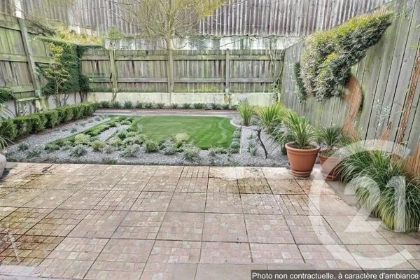 Maison à vendre  5 pièces - 97 m2 LORMONT - 33