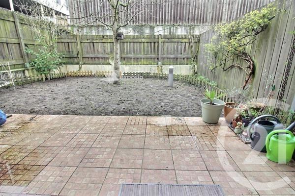 Maison à vendre  5 pièces - 97 m2 LORMONT - 33