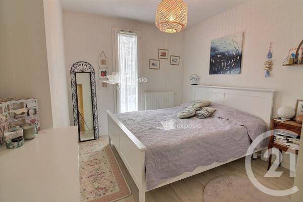 Maison à vendre  5 pièces - 97 m2 LORMONT - 33