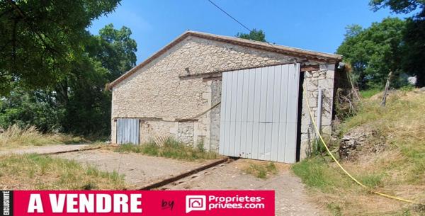 Propriété agricole à vendre