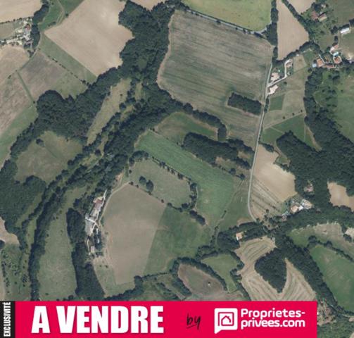 Propriété agricole à vendre