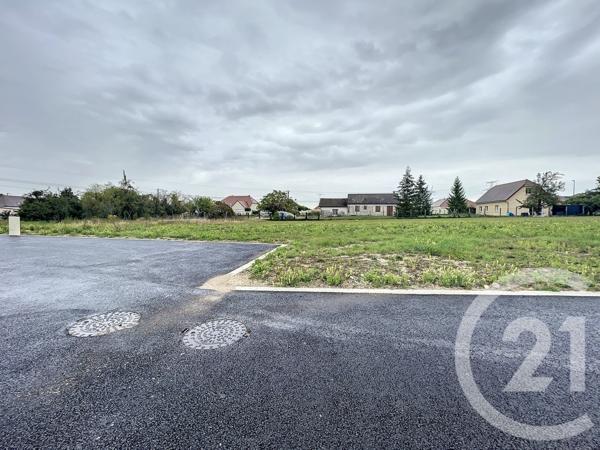 Terrain à vendre  864 m2 BOURANTON - 10