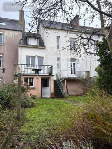 Maison à vendre à Quimper dans le Finistère (29000), ref : NJ1