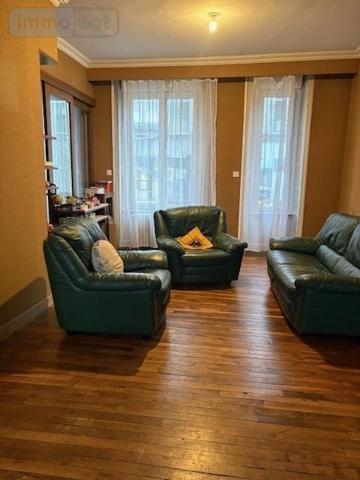 Maison à vendre à Quimper dans le Finistère (29000), ref : NJ1