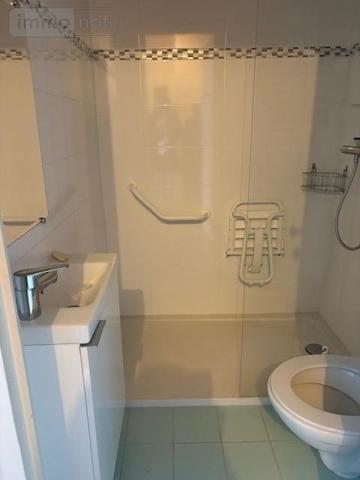 Maison à vendre à Quimper dans le Finistère (29000), ref : NJ1