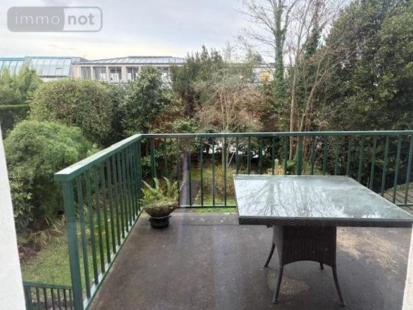 Maison à vendre à Quimper dans le Finistère (29000), ref : NJ1