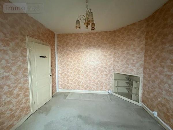 Maison à vendre à Quimper dans le Finistère (29000), ref : NJ1