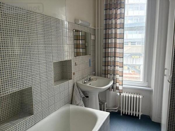 Maison à vendre à Quimper dans le Finistère (29000), ref : NJ1