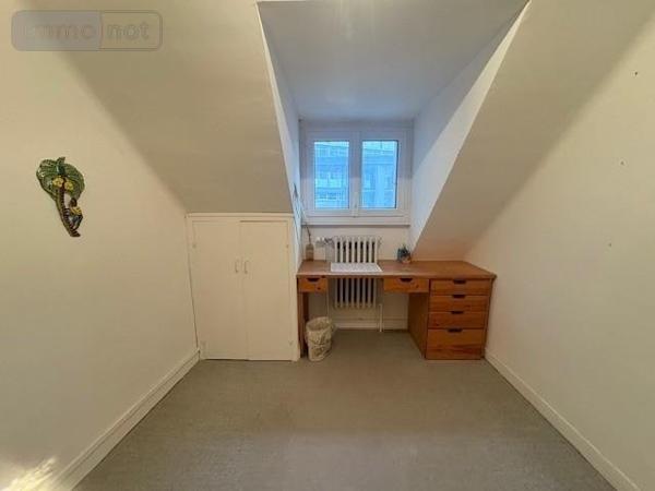 Maison à vendre à Quimper dans le Finistère (29000), ref : NJ1