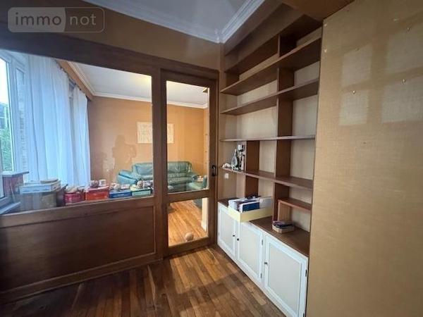 Maison à vendre à Quimper dans le Finistère (29000), ref : NJ1